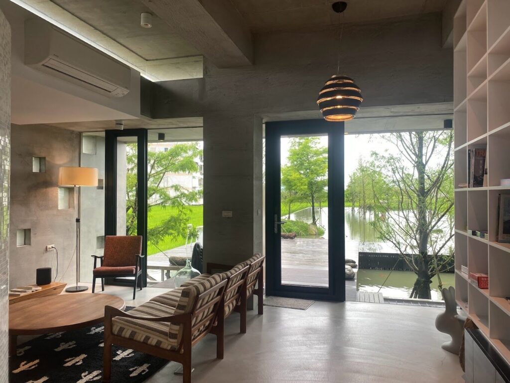 宜蘭泳池民宿推薦：享受清涼夏日的住宿選擇