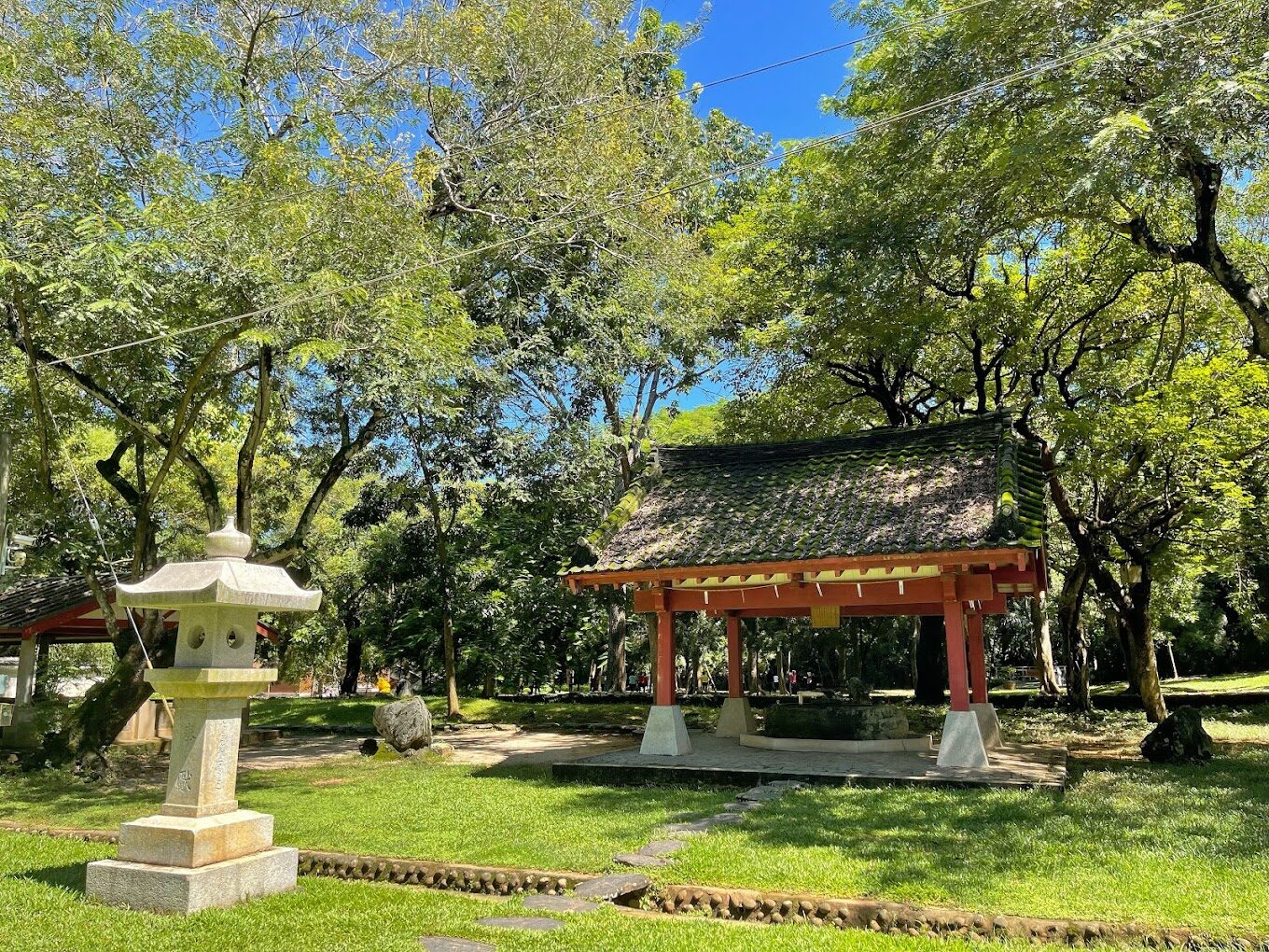 嘉義市區一日遊景點推薦