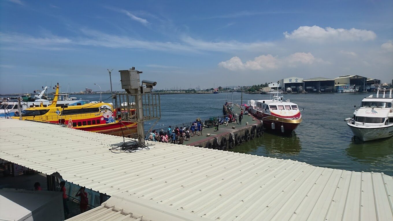 小琉球船班資訊：最新時刻表與搭乘注意事項