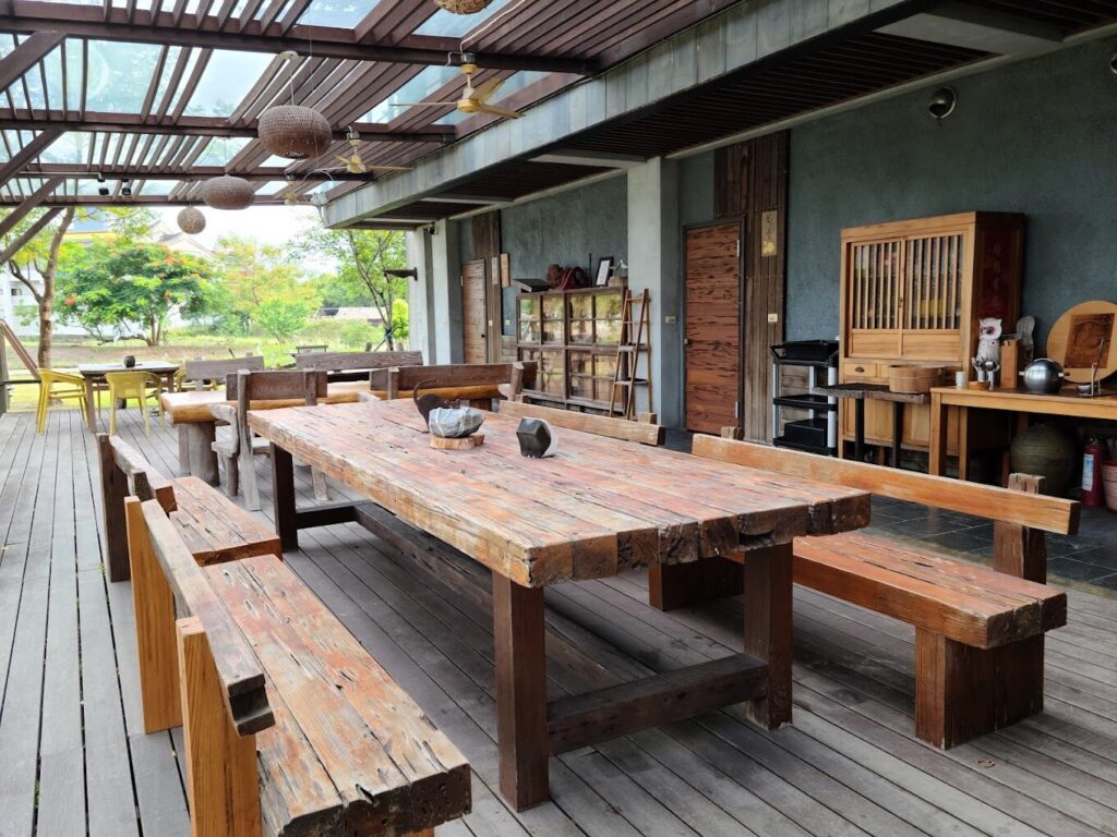 宜蘭泳池民宿推薦：享受清涼夏日的住宿選擇