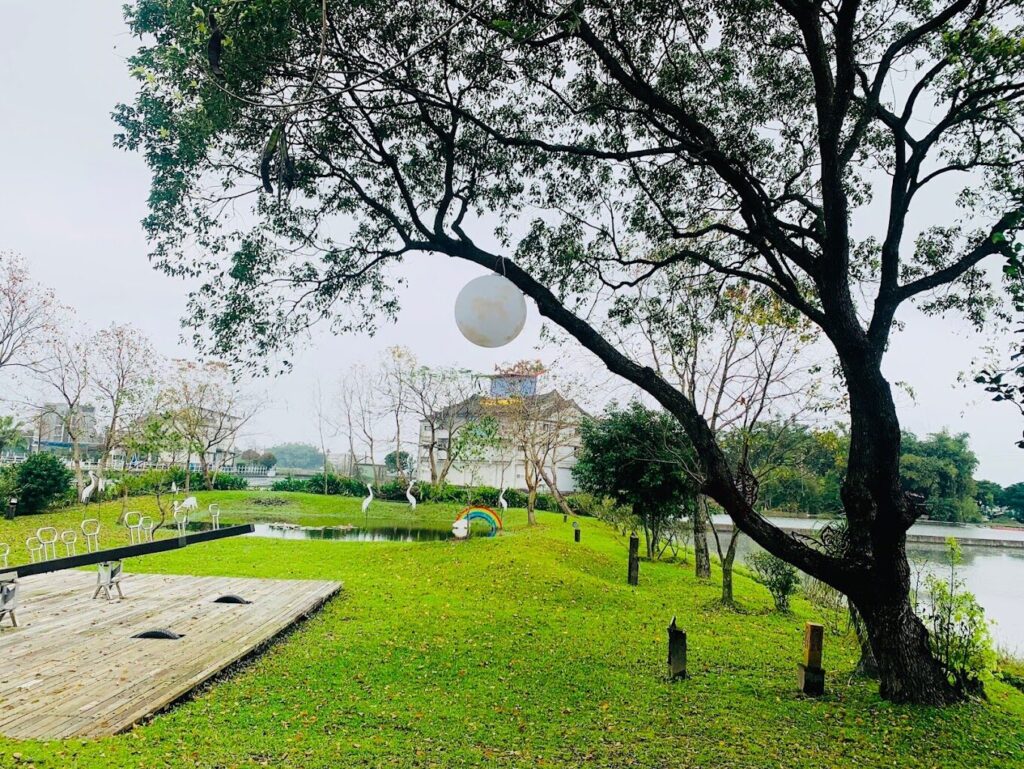 宜蘭泳池民宿推薦：享受清涼夏日的住宿選擇