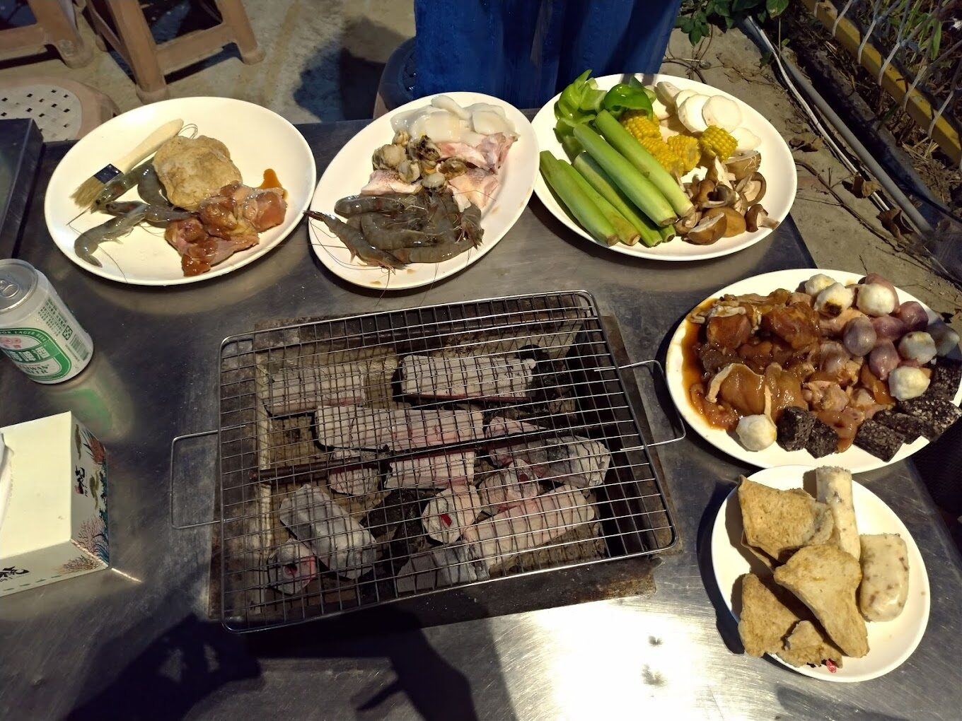 小琉球船班資訊：最新時刻表與搭乘注意事項