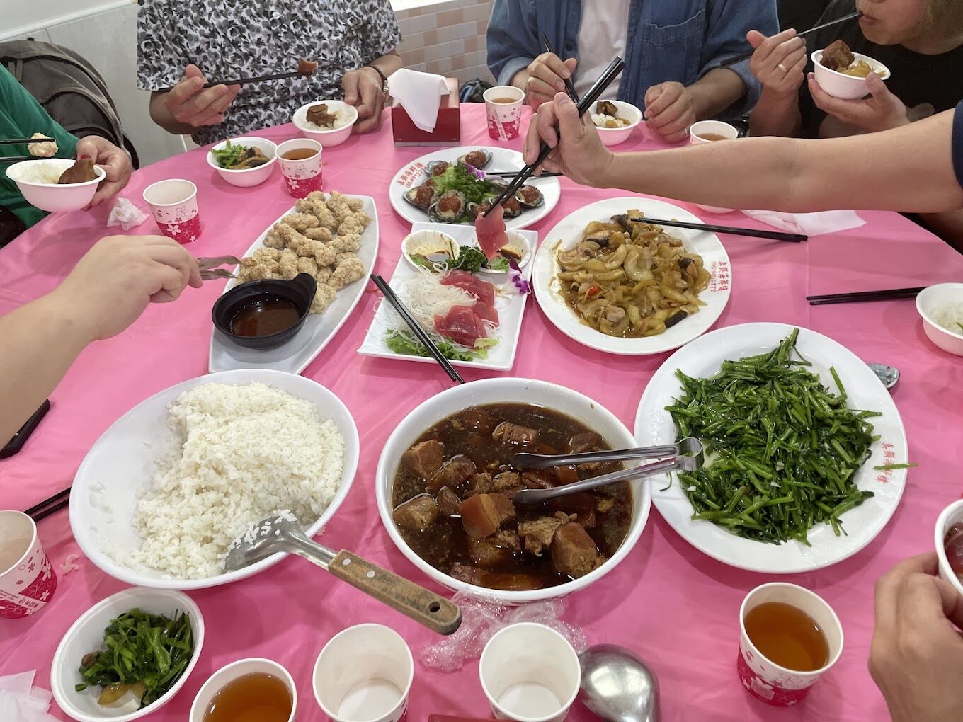 小琉球船班資訊：最新時刻表與搭乘注意事項