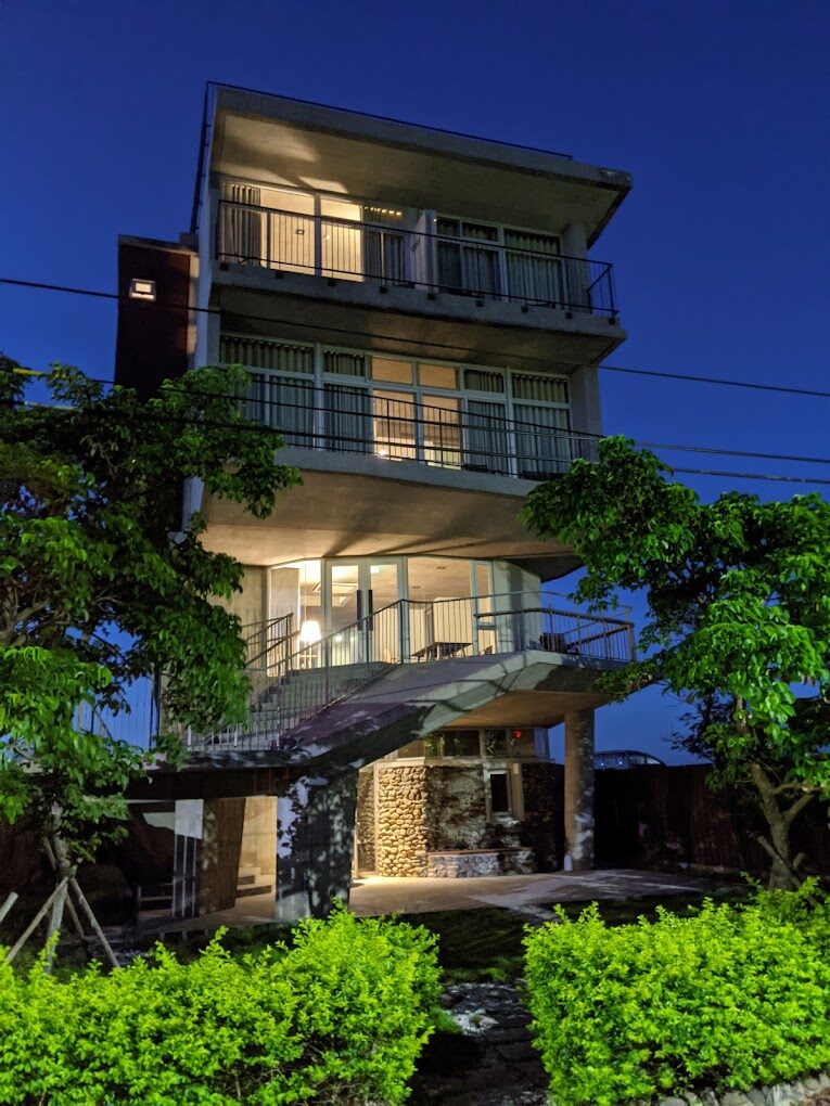 宜蘭泳池民宿推薦：享受清涼夏日的住宿選擇