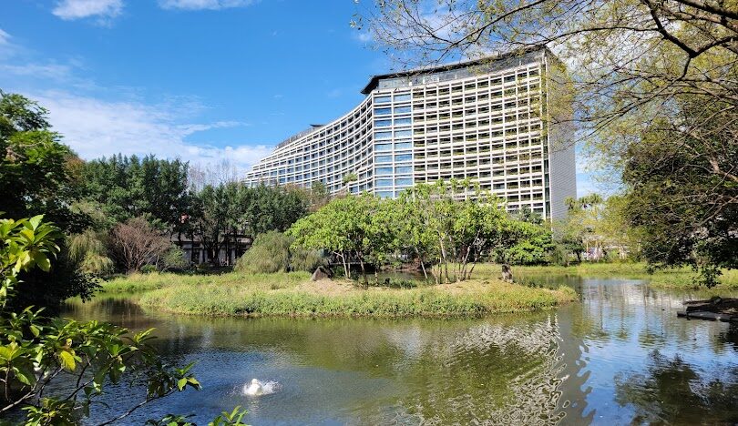 2024台北景點排名與交通指南：從101到陽明山的旅遊路線