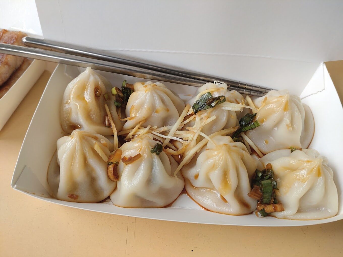 銅鑼美食地圖:不可錯過的在地小吃與餐廳