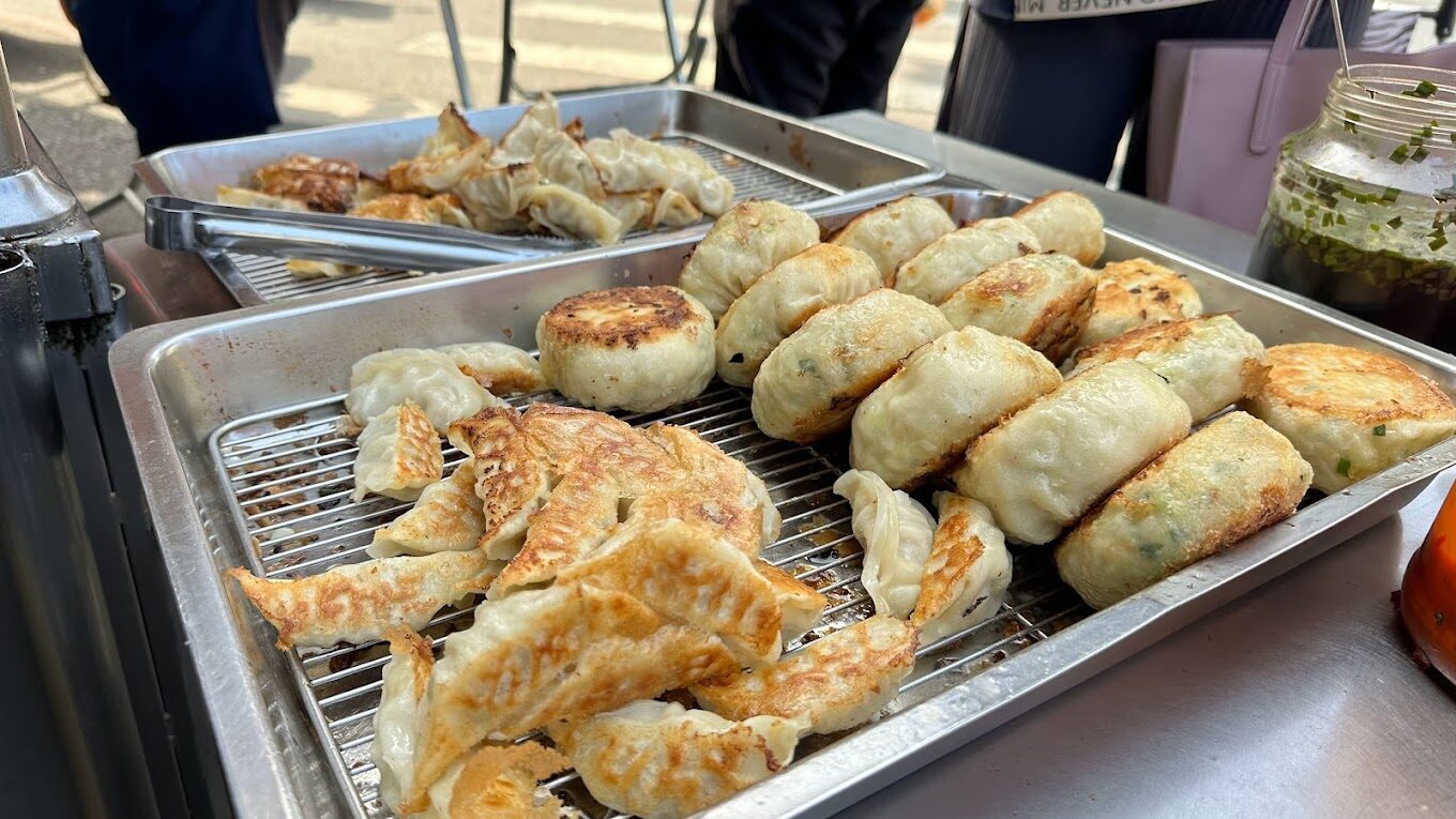 銅鑼美食地圖:不可錯過的在地小吃與餐廳