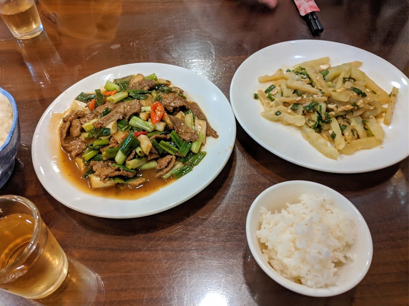銅鑼美食地圖:不可錯過的在地小吃與餐廳