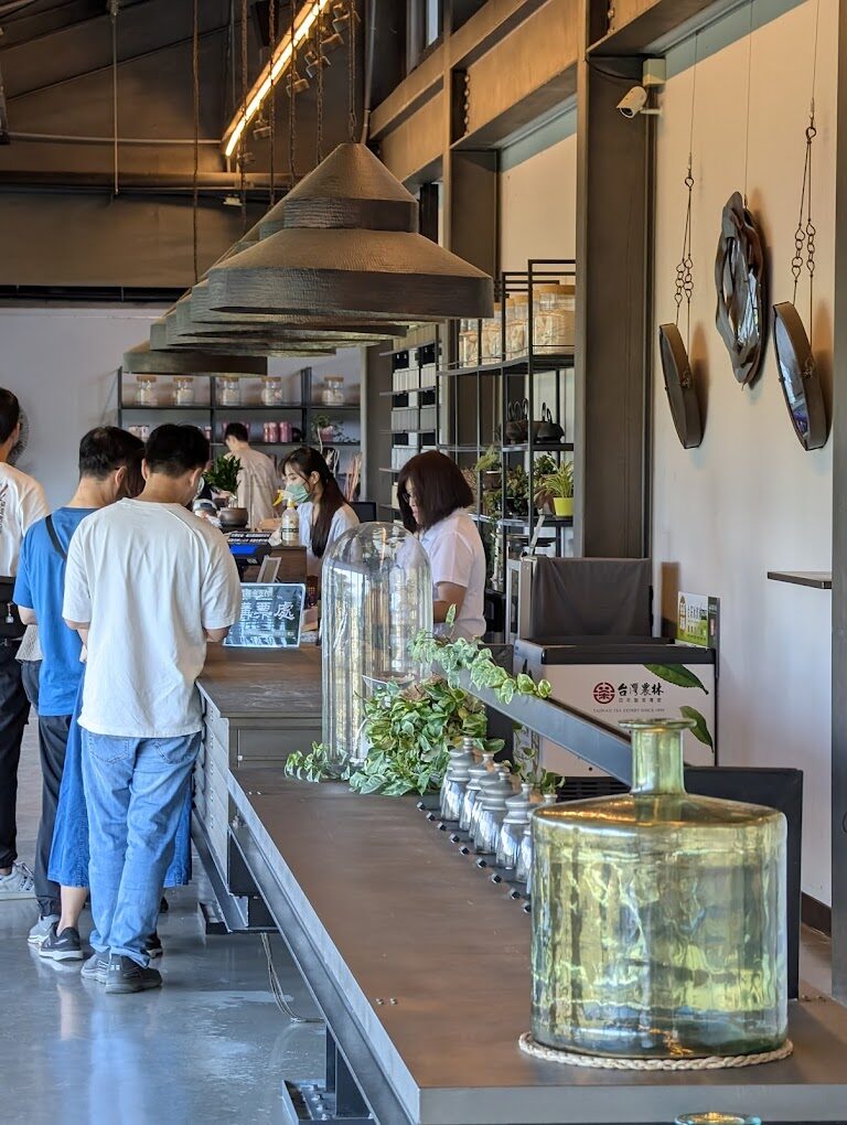 銅鑼美食地圖：不可錯過的在地小吃與餐廳