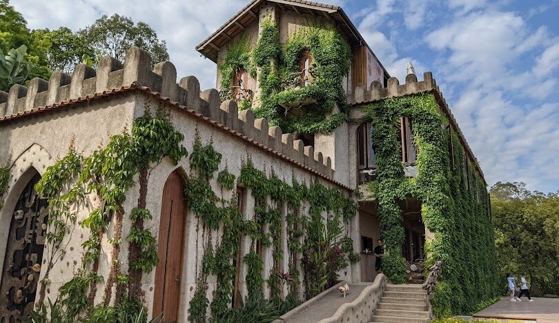 銅鑼美食地圖：不可錯過的在地小吃與餐廳