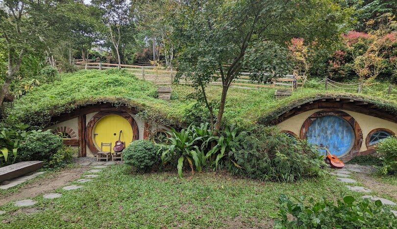 苗栗銅鑼旅遊全攻略：景點、美食與交通資訊