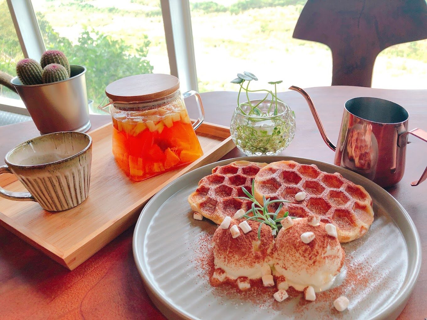 苗栗銅鑼旅遊全攻略：景點、美食與交通資訊