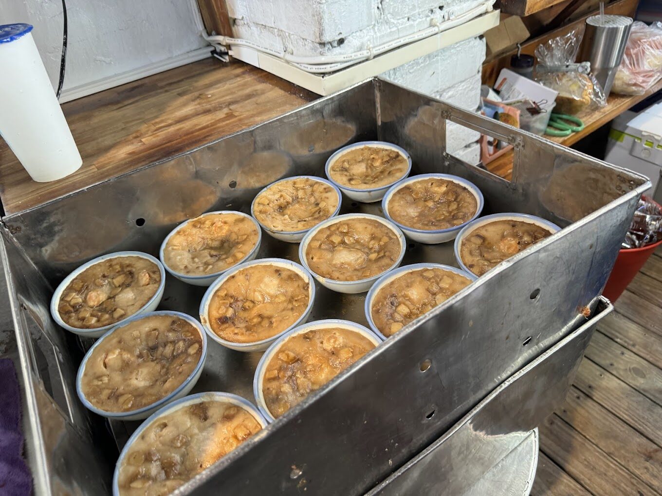 台南一日遊攻略：古城風情與美食之旅