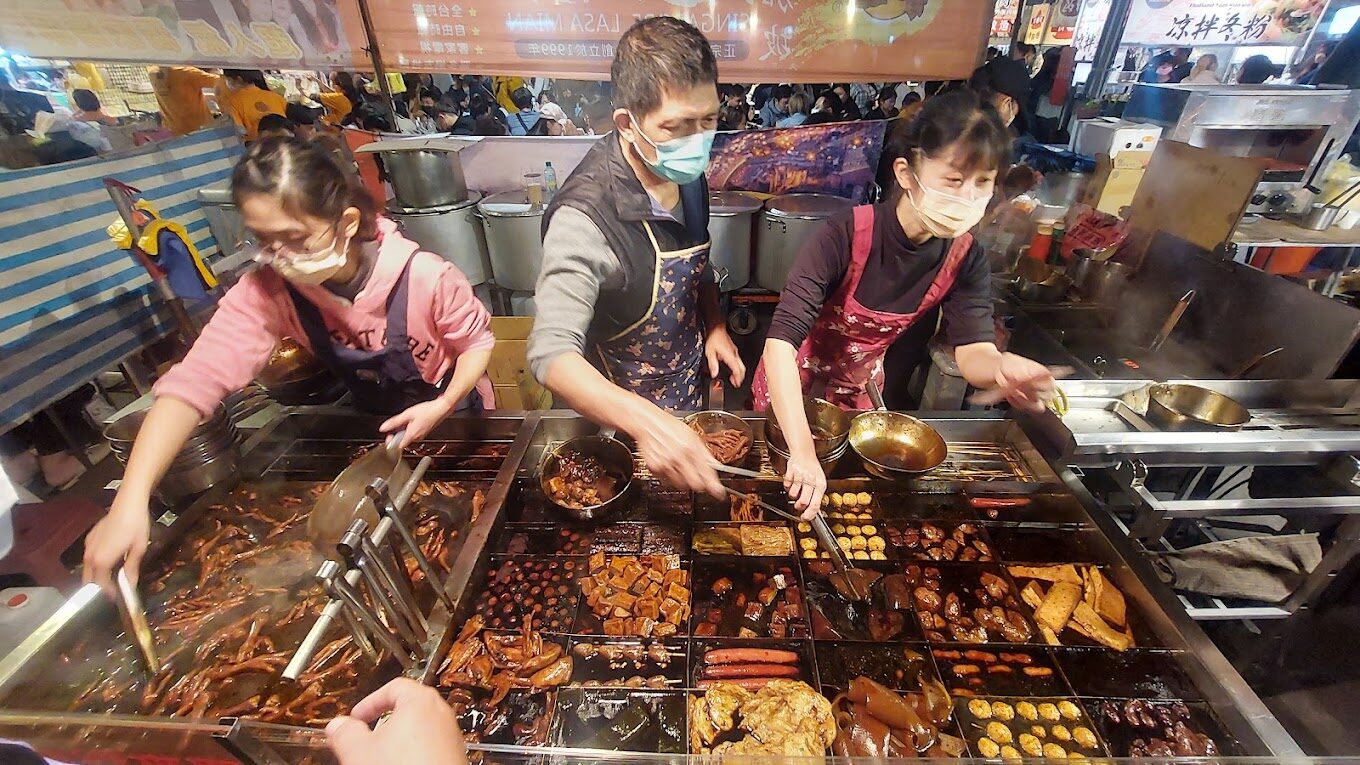 台南一日遊攻略：古城風情與美食之旅