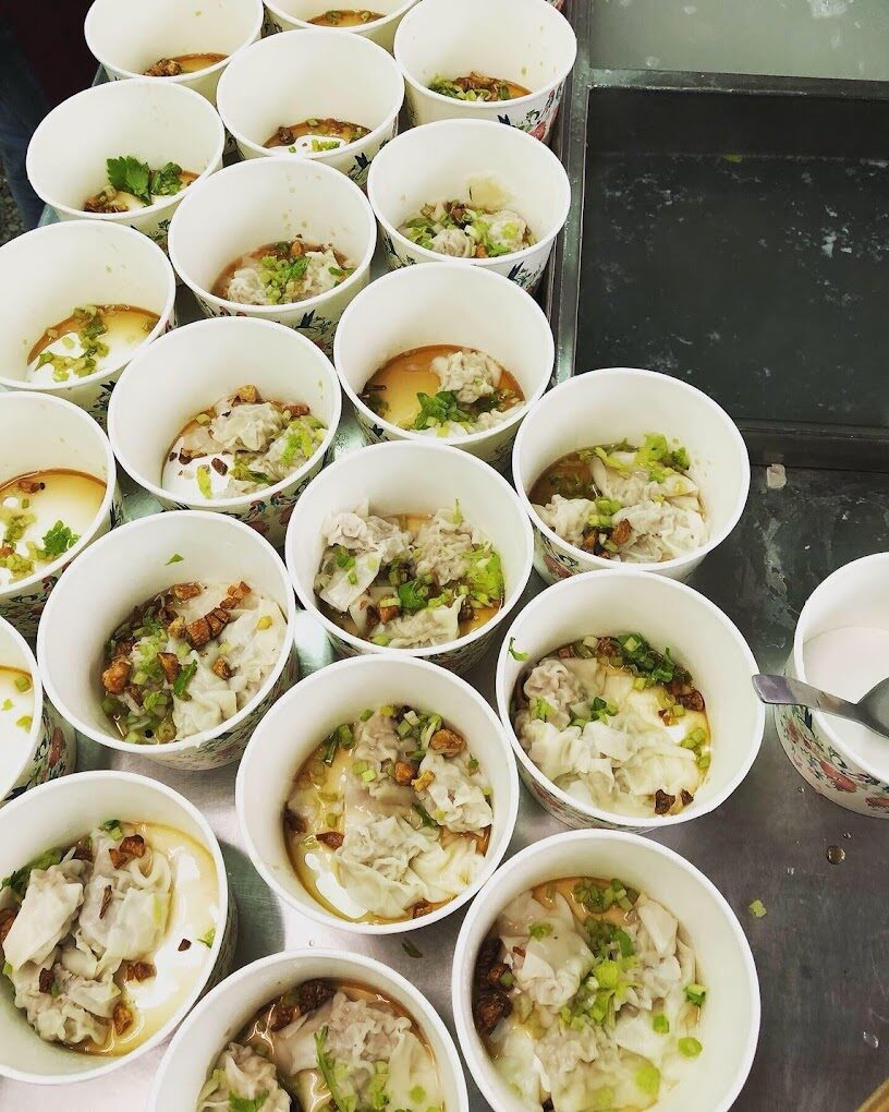 花蓮美食地圖：在地人推薦的必吃美食清單