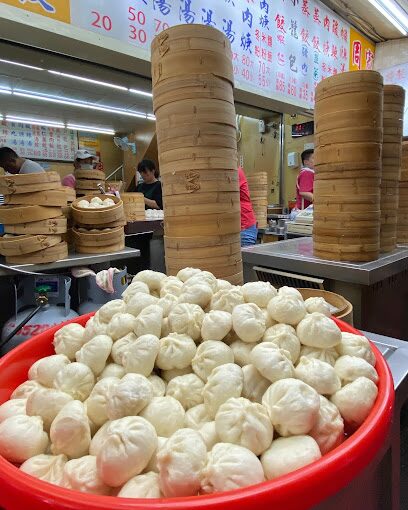 花蓮美食地圖：在地人推薦的必吃美食清單