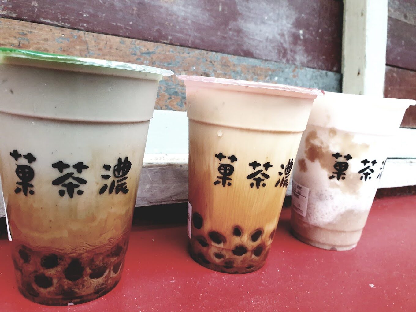 花蓮美食地圖：在地人推薦的必吃美食清單