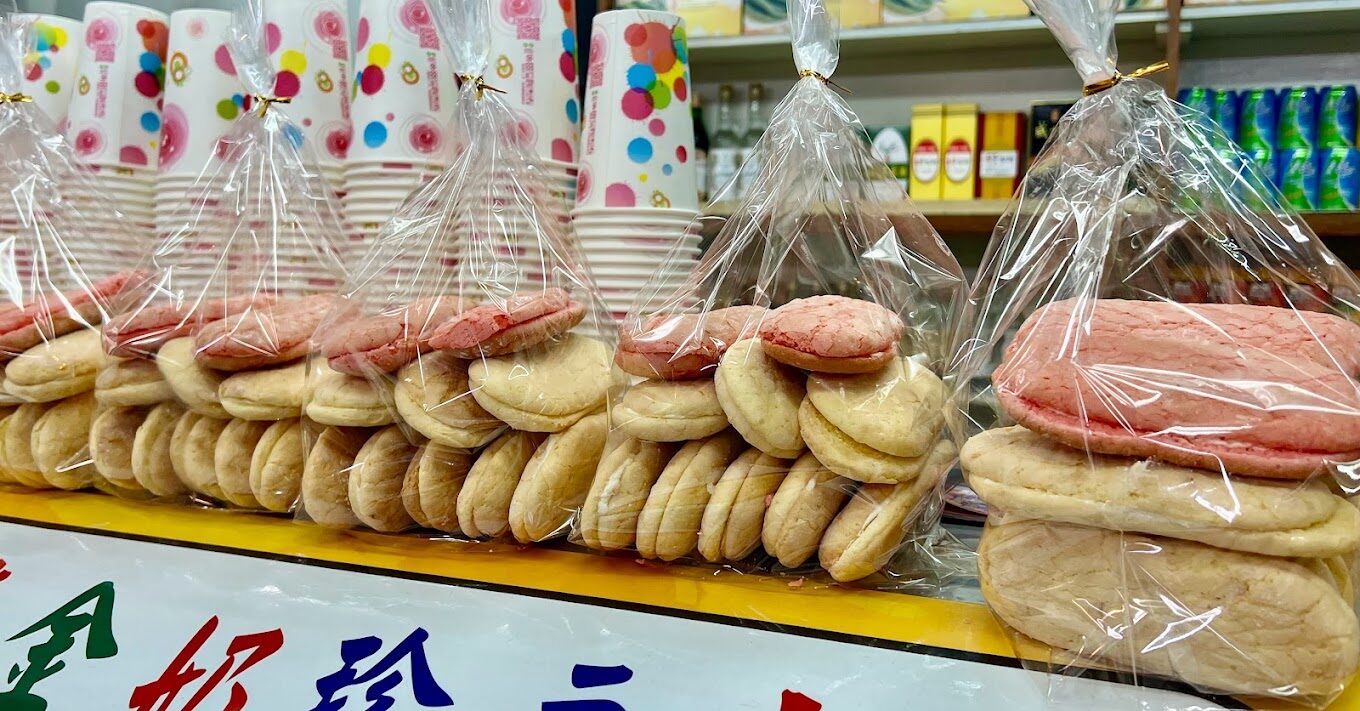 花蓮美食地圖：在地人推薦的必吃美食清單