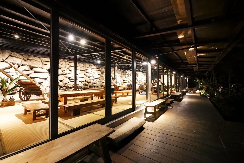 花蓮美食地圖：在地人推薦的必吃美食清單