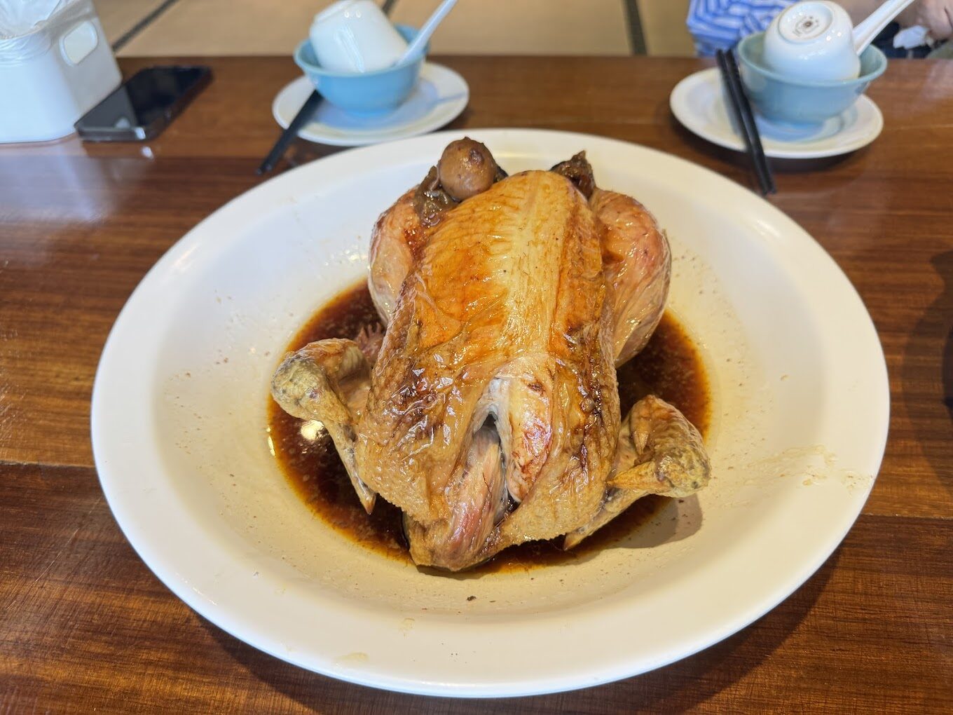 花蓮美食地圖：在地人推薦的必吃美食清單