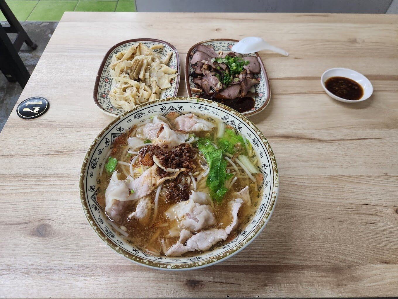 花蓮美食地圖：在地人推薦的必吃美食清單