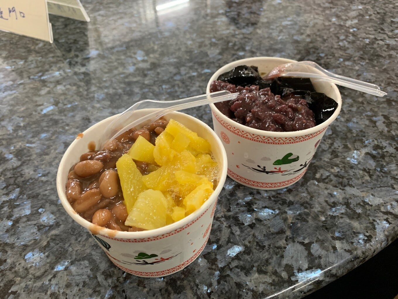 花蓮美食地圖：在地人推薦的必吃美食清單