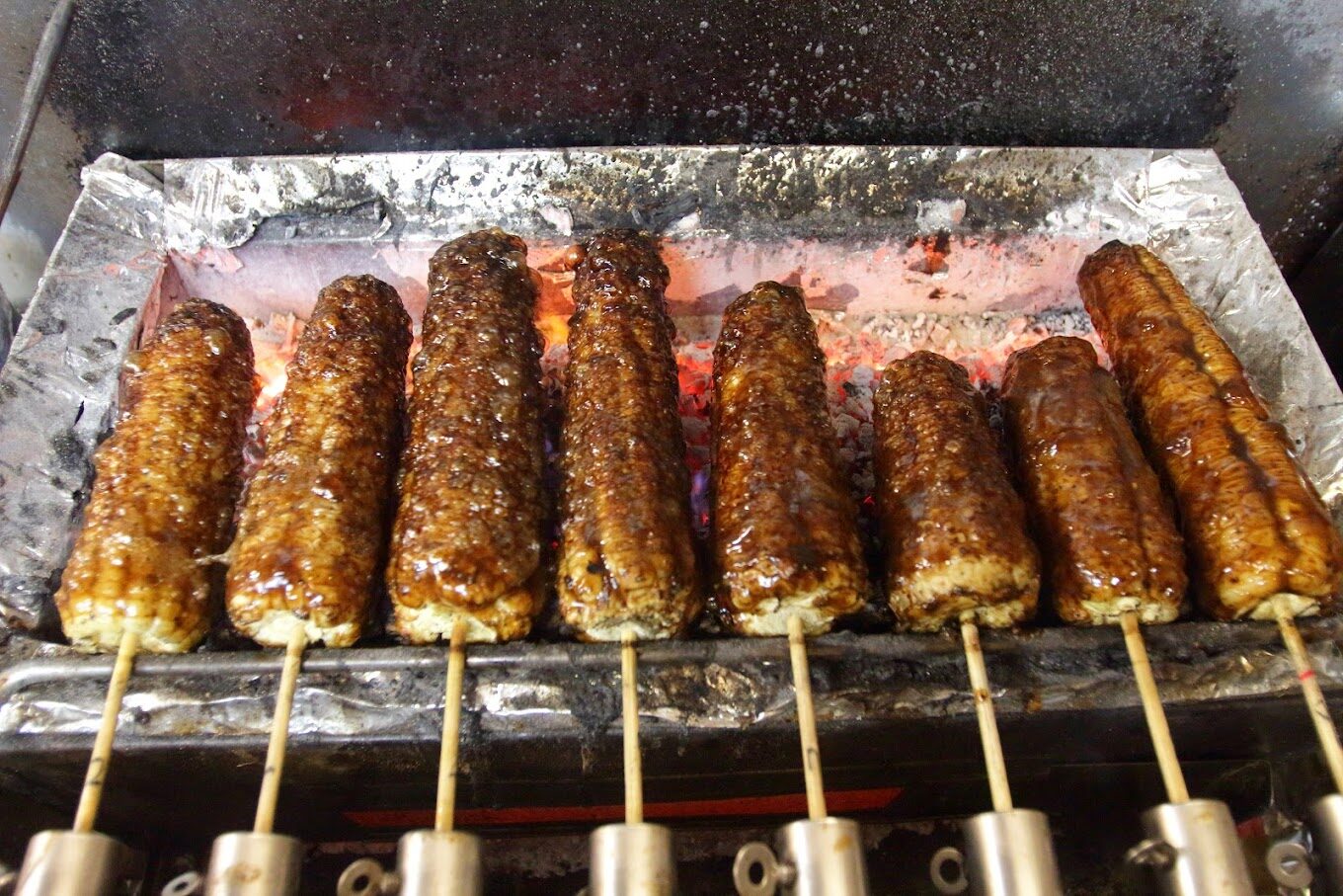 花蓮美食地圖：在地人推薦的必吃美食清單