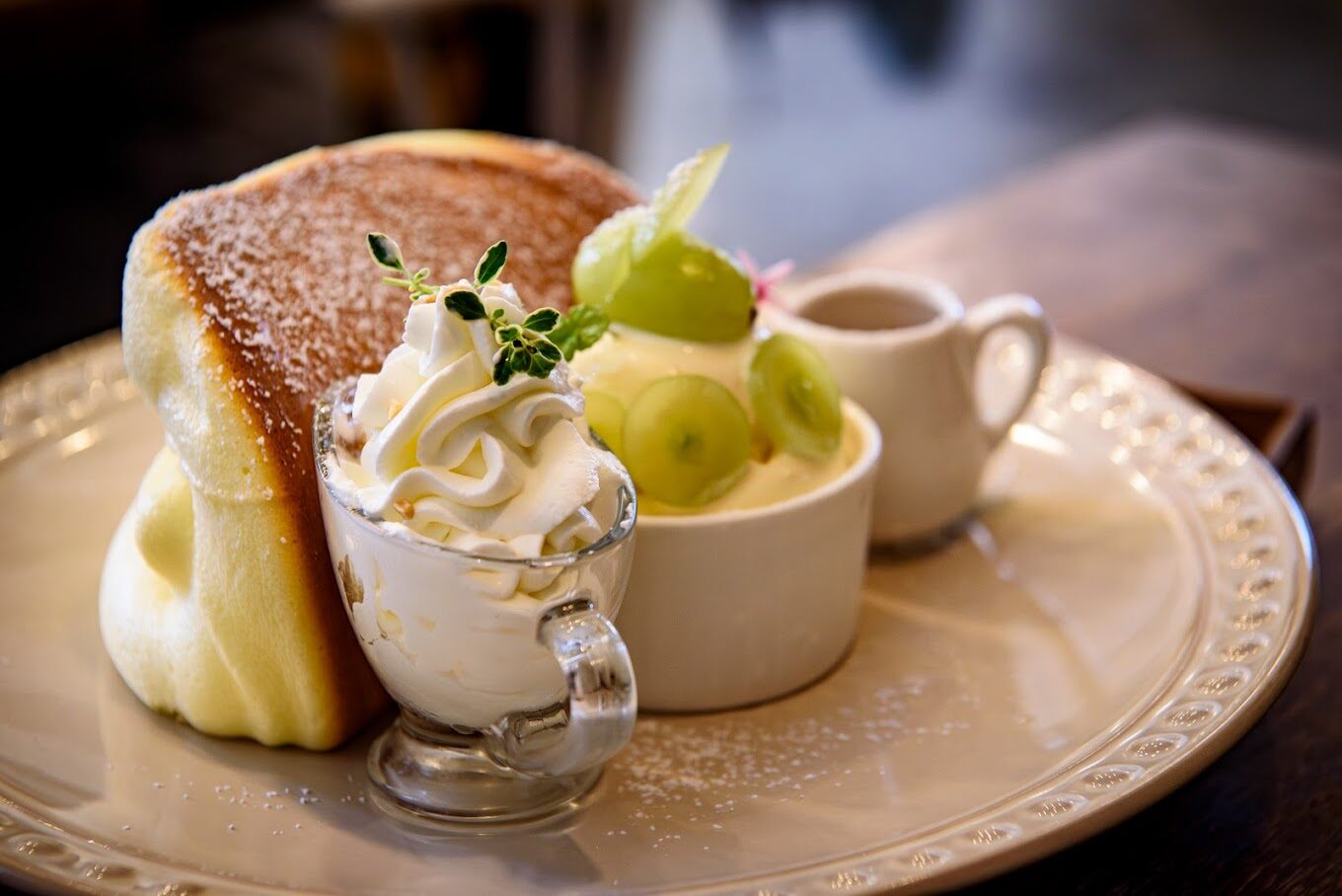 花蓮美食地圖：在地人推薦的必吃美食清單