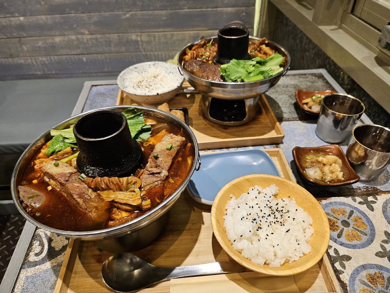 花蓮美食地圖：在地人推薦的必吃美食清單