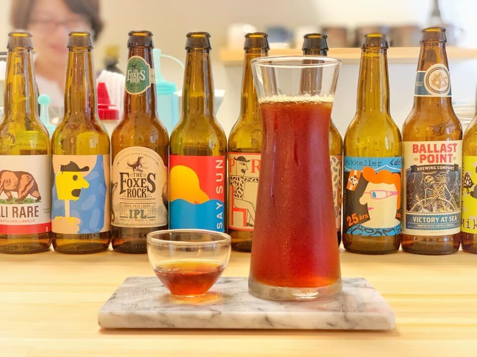 花蓮美食地圖：在地人推薦的必吃美食清單