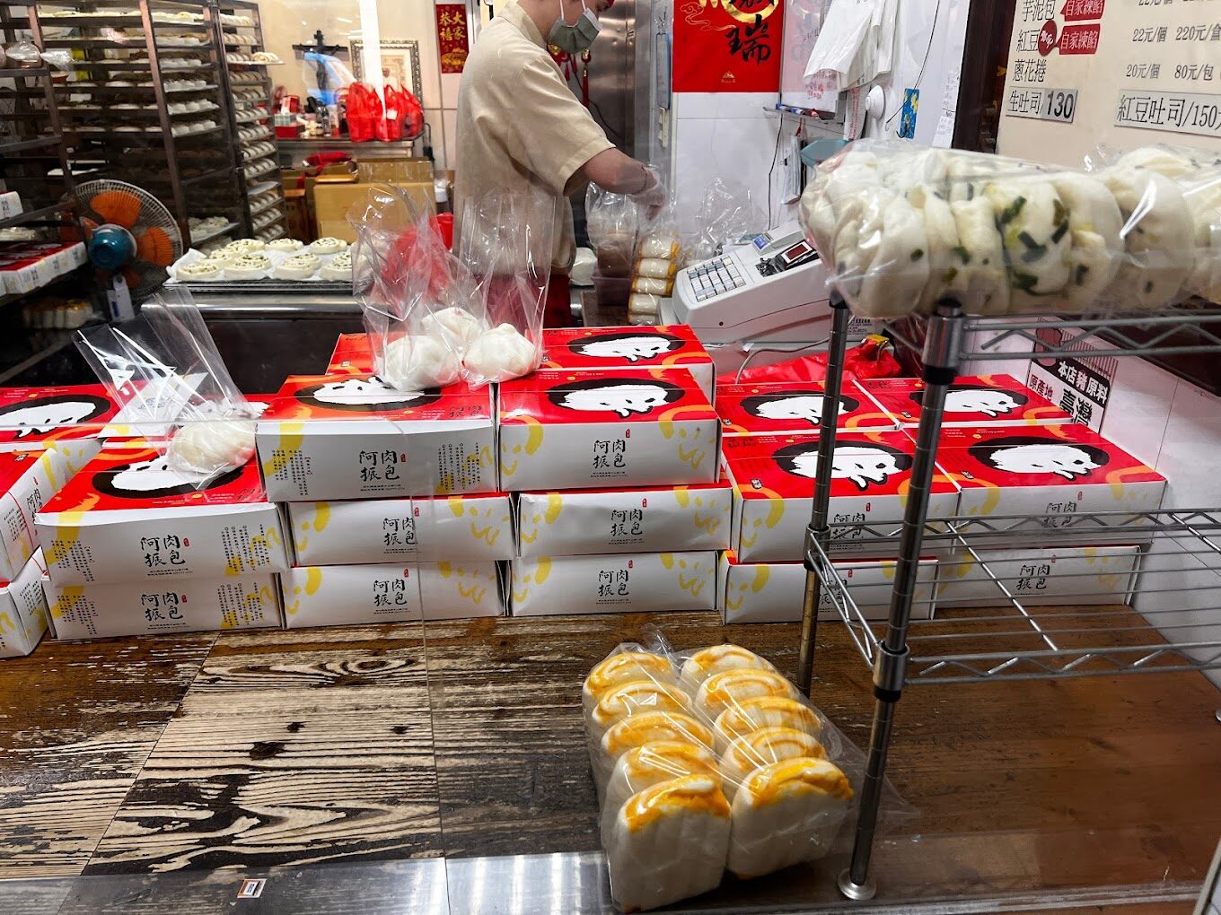 彰化必訪景點推薦：探索文化與美食的最佳路線