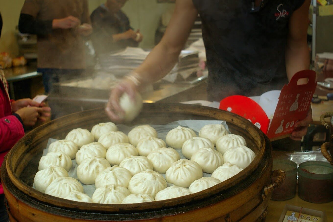 彰化必訪景點推薦：探索文化與美食的最佳路線