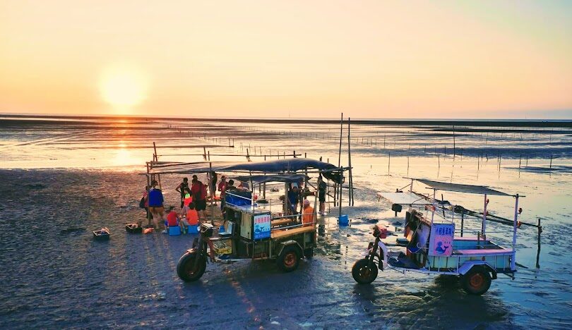 彰化必訪景點推薦：探索文化與美食的最佳路線