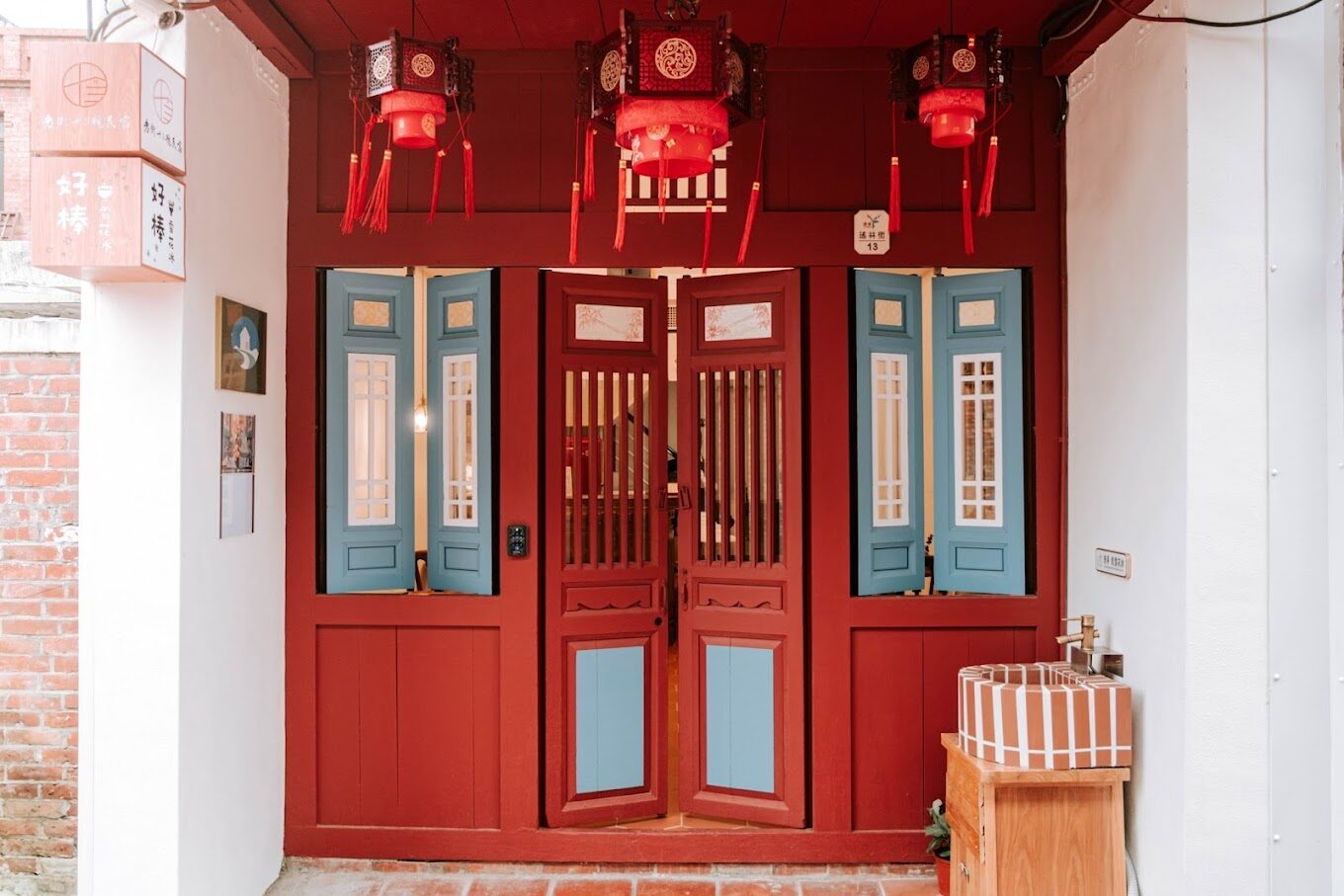 彰化必訪景點推薦：探索文化與美食的最佳路線