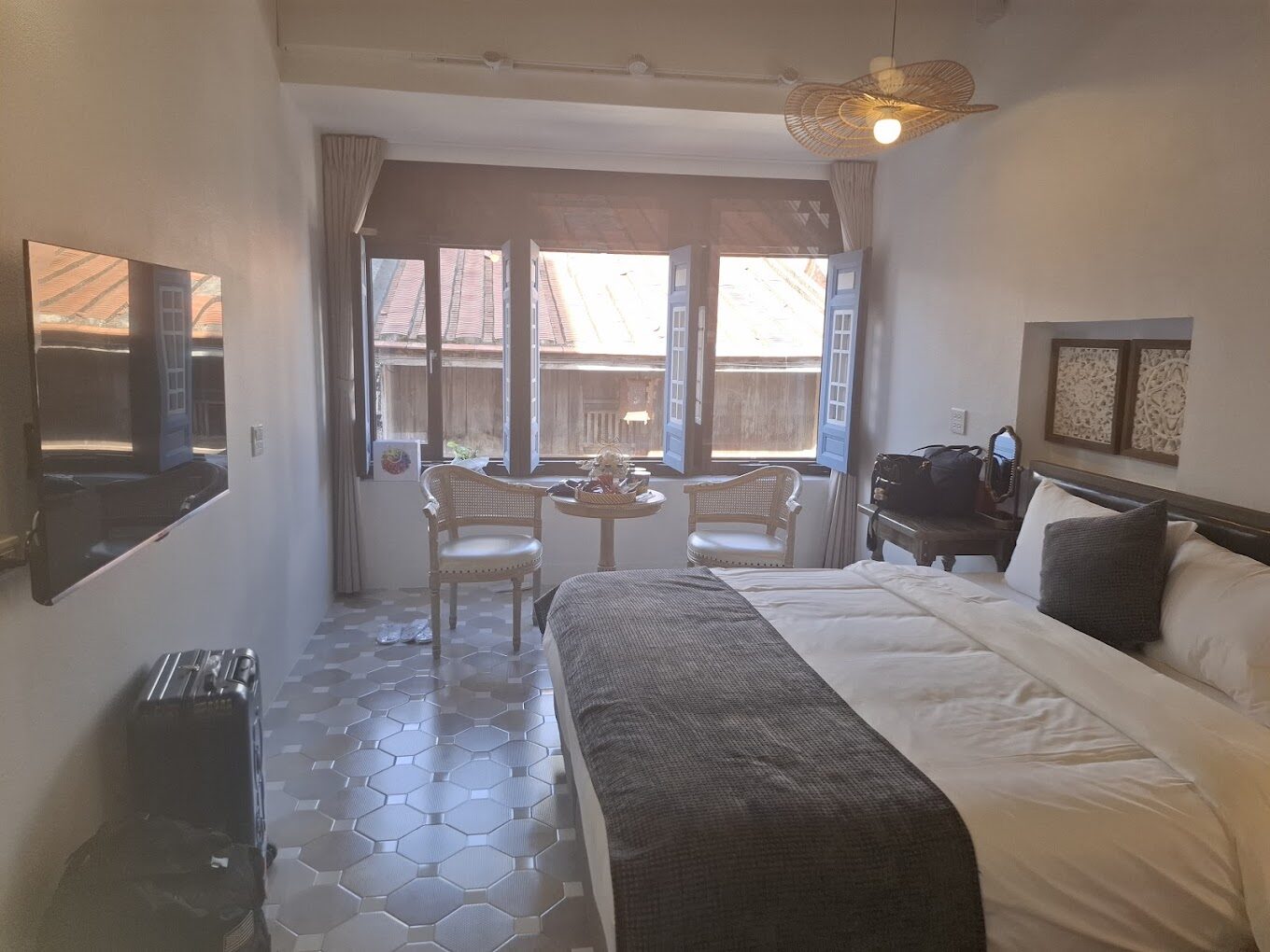 彰化必訪景點推薦：探索文化與美食的最佳路線