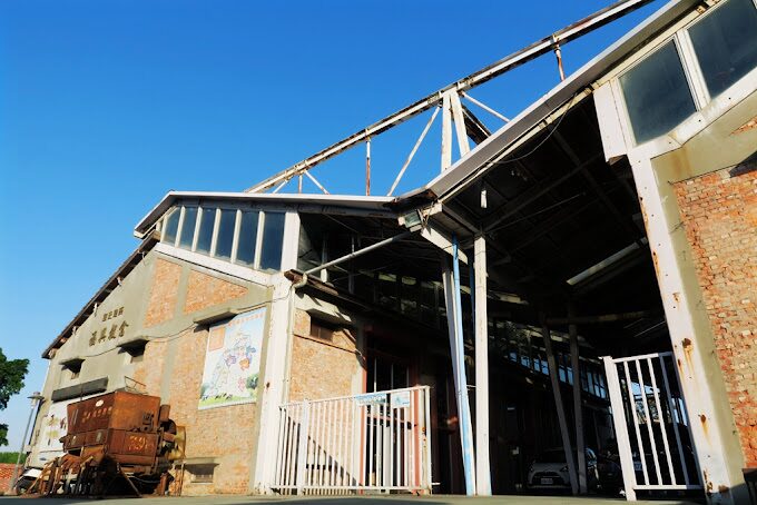 彰化必訪景點推薦：探索文化與美食的最佳路線