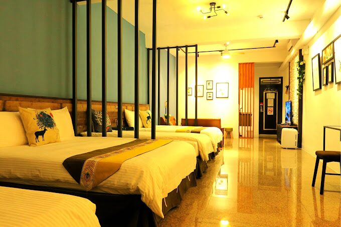 彰化必訪景點推薦：探索文化與美食的最佳路線