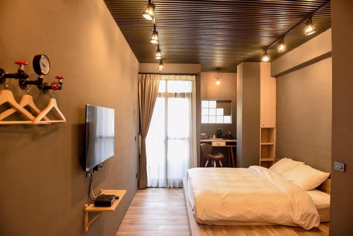 彰化必訪景點推薦：探索文化與美食的最佳路線