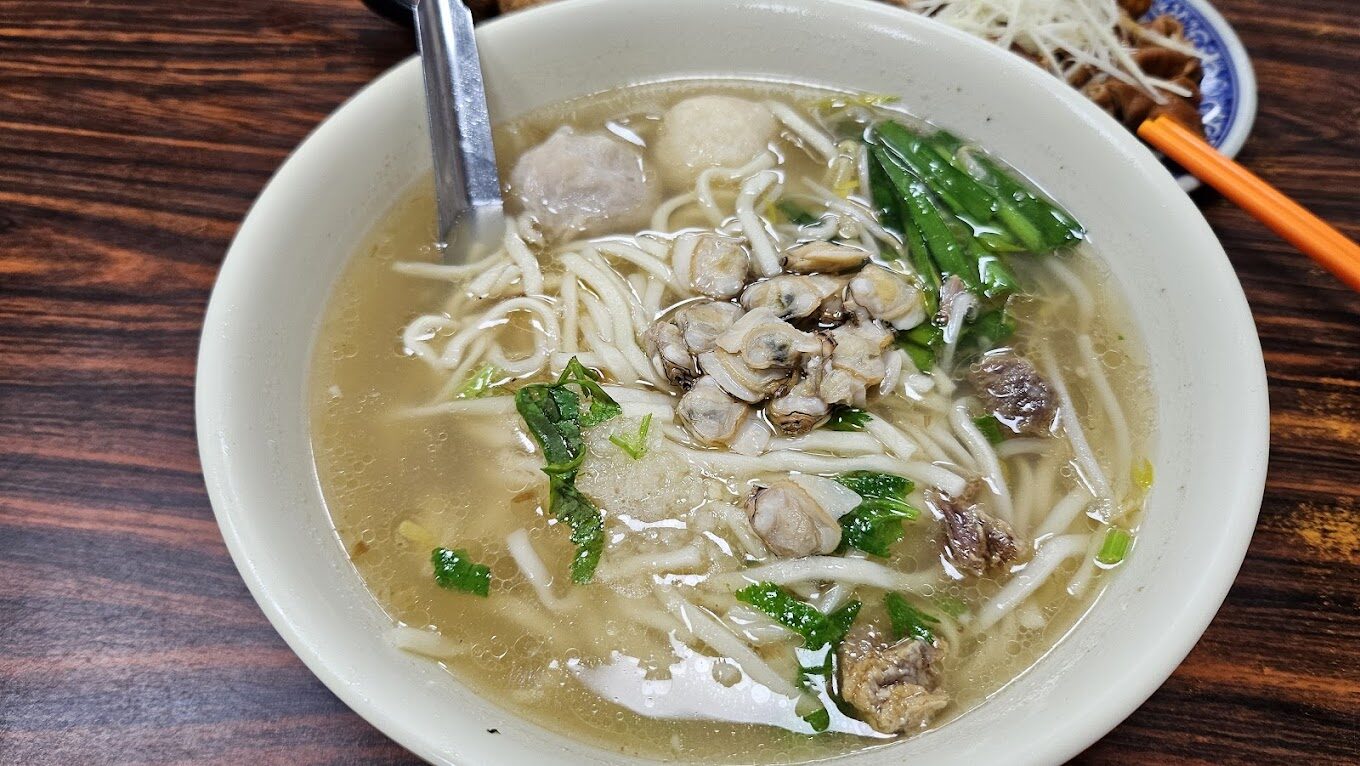 彰化必訪景點推薦：探索文化與美食的最佳路線