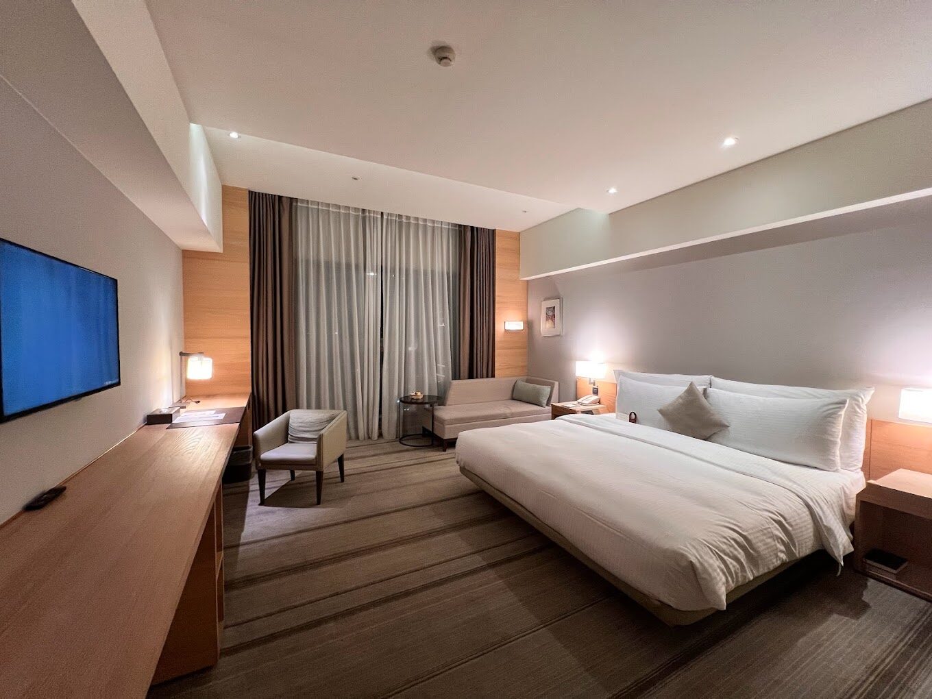 台南住宿推薦：高CP值民宿與酒店精選