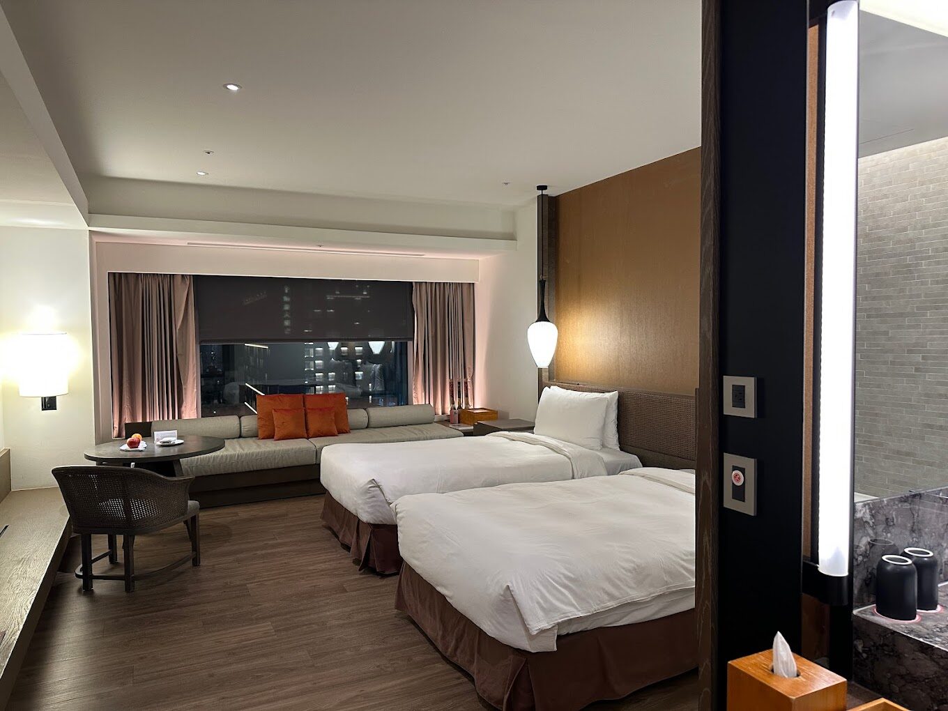 台南住宿推薦：高CP值民宿與酒店精選