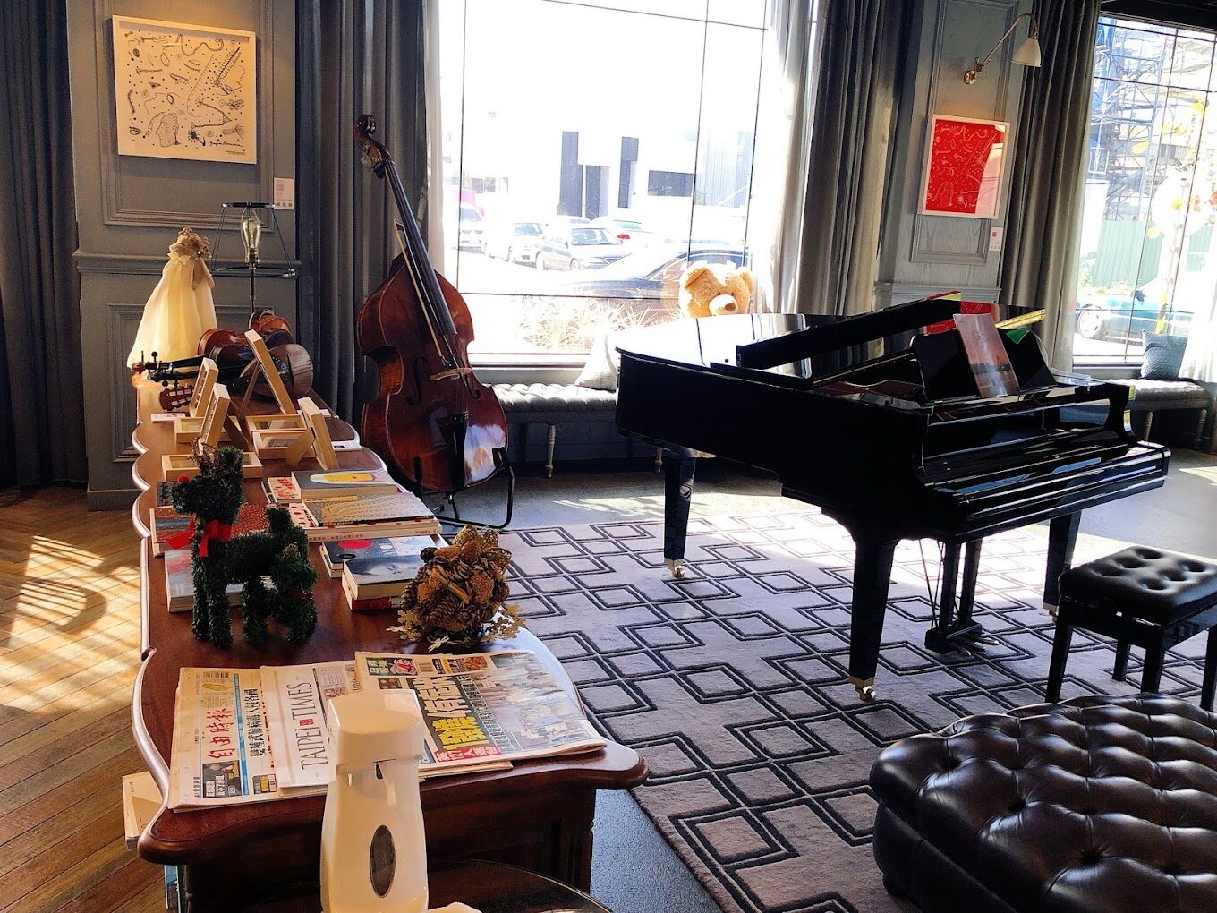 台南住宿推薦：高CP值民宿與酒店精選