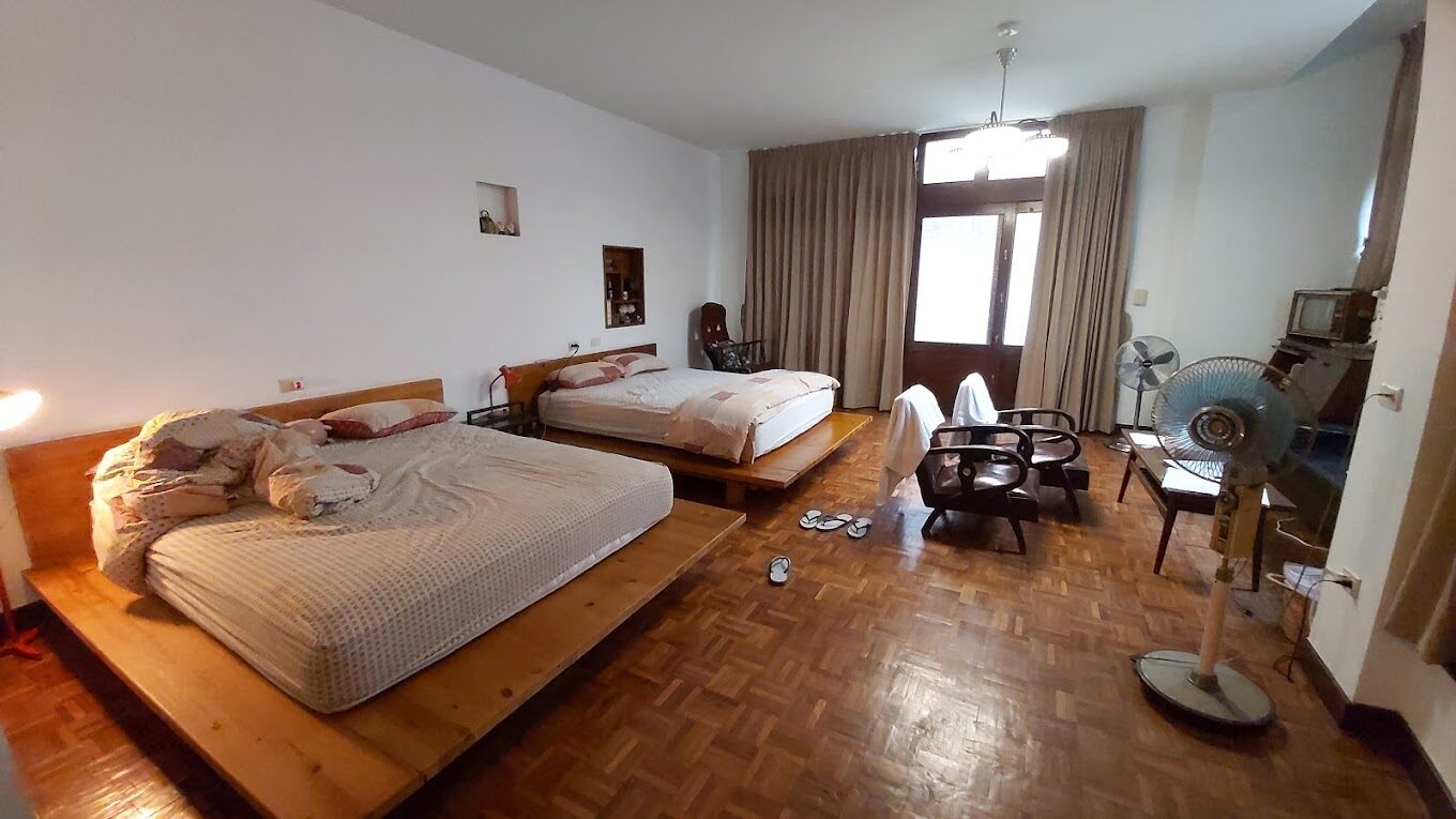 台南住宿推薦：高CP值民宿與酒店精選