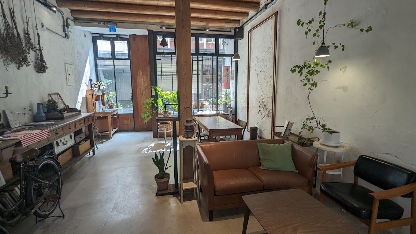 台南住宿推薦：高CP值民宿與酒店精選