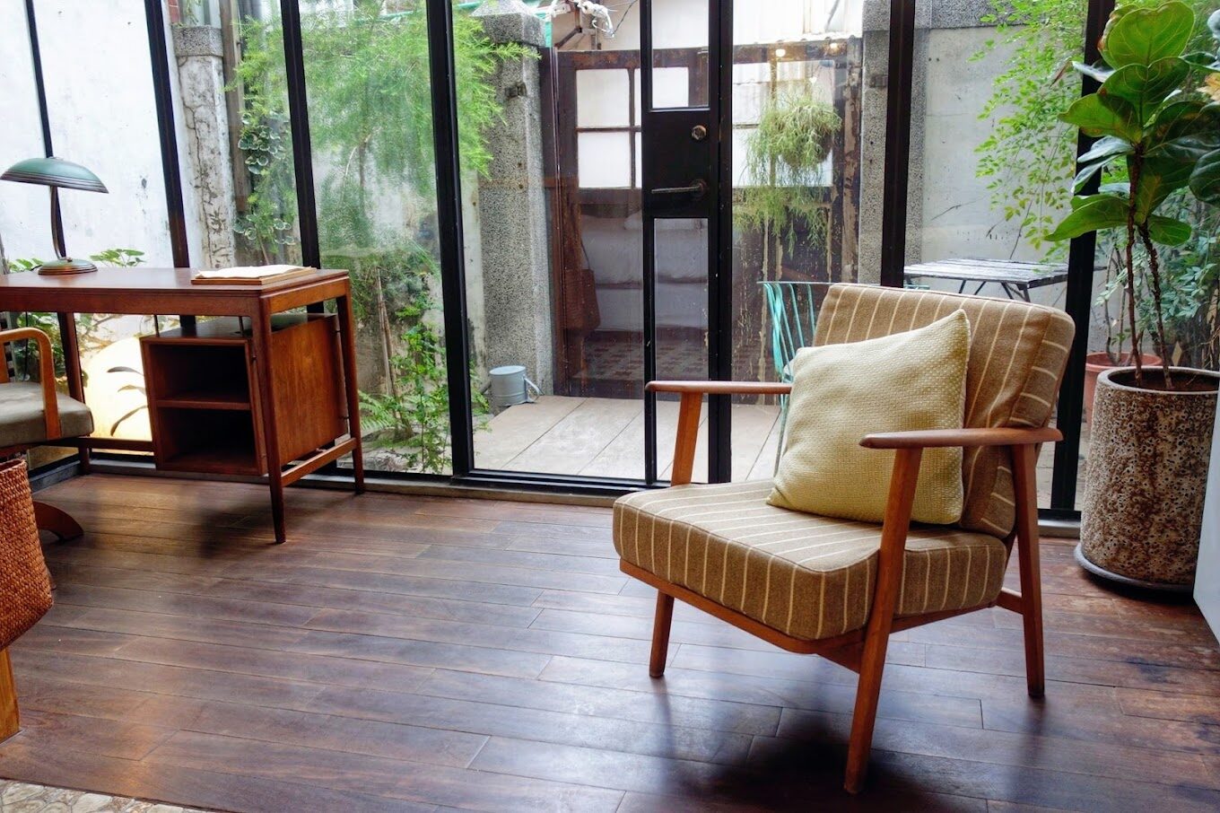 台南住宿推薦：高CP值民宿與酒店精選