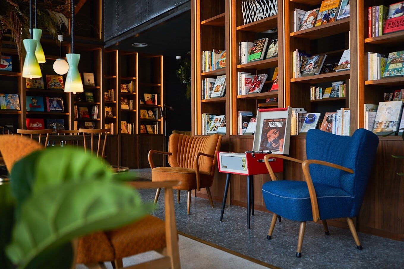 台南住宿推薦：高CP值民宿與酒店精選