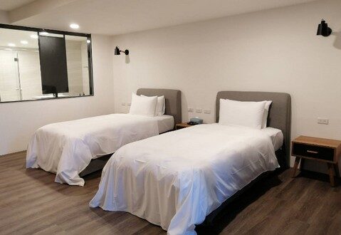 台南住宿推薦：高CP值民宿與酒店精選