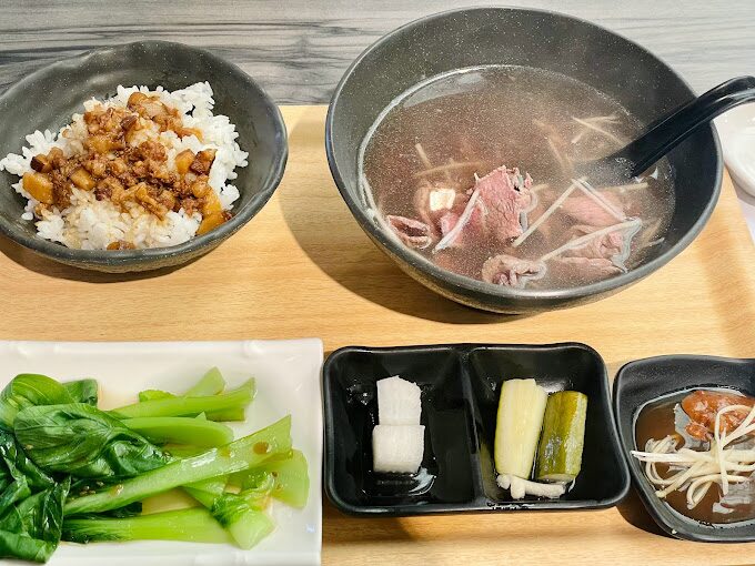 台南住宿推薦：高CP值民宿與酒店精選