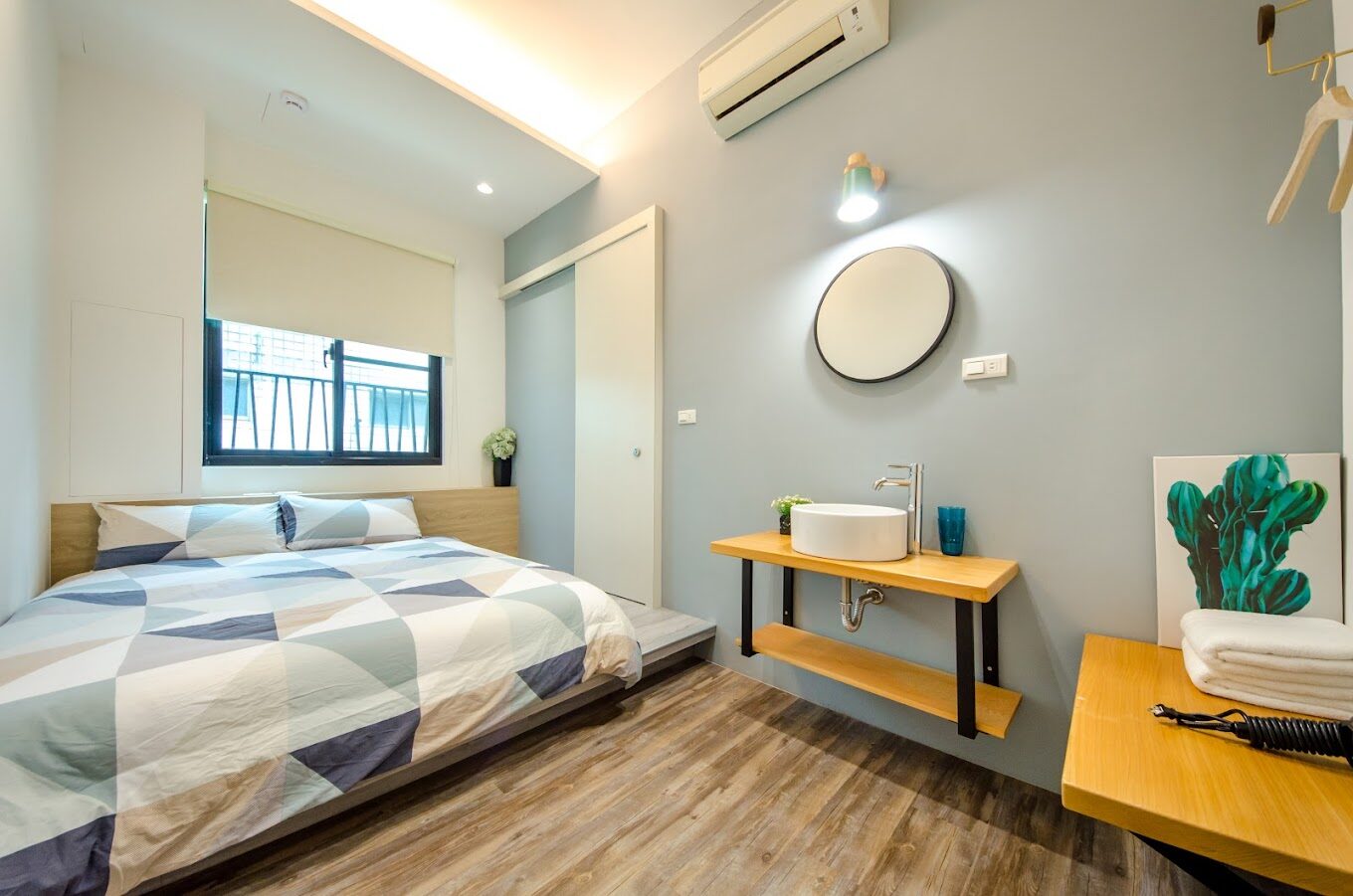 台南住宿推薦：高CP值民宿與酒店精選