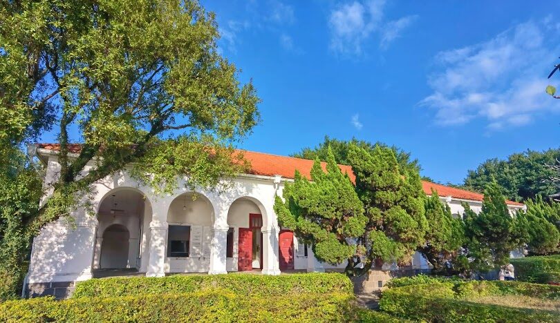 淡水一日遊行程：老街、美食與夕陽美景